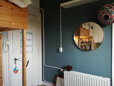 Stanza privata in Emmastraat, immagine 1 di 7