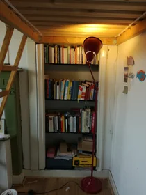 Stanza privata in Emmastraat, immagine 3 di 7