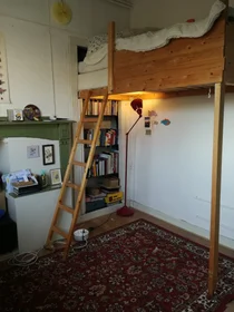 Stanza privata in Emmastraat, immagine 4 di 7