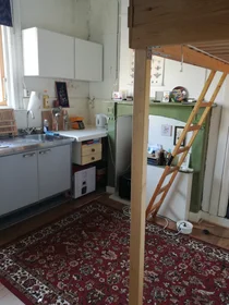 Stanza privata in Emmastraat, immagine 5 di 7