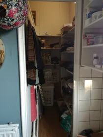 Stanza privata in Emmastraat, immagine 6 di 7