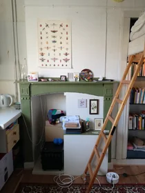 Stanza privata in Emmastraat, immagine 7 di 7