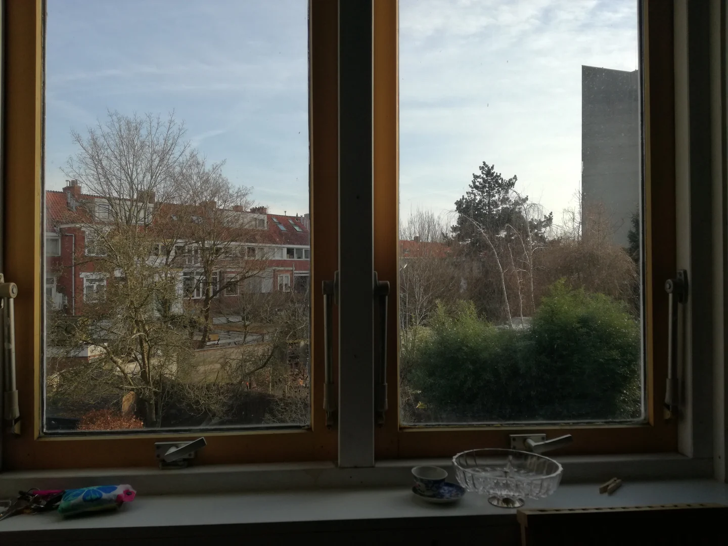 Camera accogliente per studenti disponibile a 