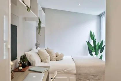 Całe miejsce w rezydencji 32, 34 Colston St, Bristol BS1 5AE, UK , obraz 1 28
