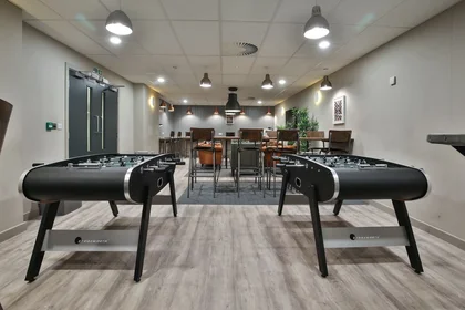 Całe miejsce w rezydencji 32, 34 Colston St, Bristol BS1 5AE, UK , obraz 12 28