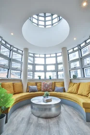 Całe miejsce w rezydencji 32, 34 Colston St, Bristol BS1 5AE, UK , obraz 17 28