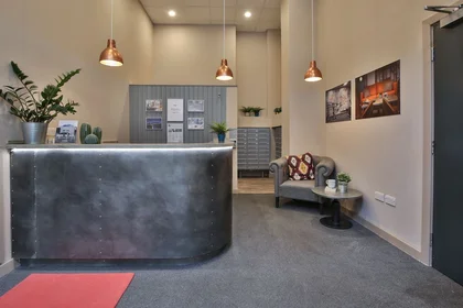 Całe miejsce w rezydencji 32, 34 Colston St, Bristol BS1 5AE, UK , obraz 19 28