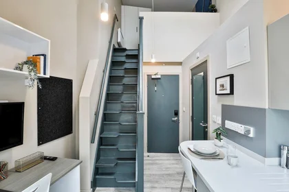 Całe miejsce w rezydencji 32, 34 Colston St, Bristol BS1 5AE, UK , obraz 24 28