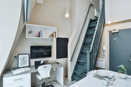 Całe miejsce w rezydencji 32, 34 Colston St, Bristol BS1 5AE, UK , obraz 25 28
