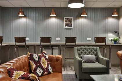 Całe miejsce w rezydencji 32, 34 Colston St, Bristol BS1 5AE, UK , obraz 8 28