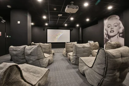 Całe miejsce w rezydencji 32, 34 Colston St, Bristol BS1 5AE, UK , obraz 10 28