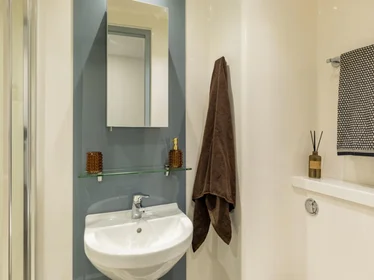 Özel oda Ikamet yerinde konumu 60 Lancaster St, Birmingham B4 7BZ, United Kingdom       , 6 49 görüntüsü