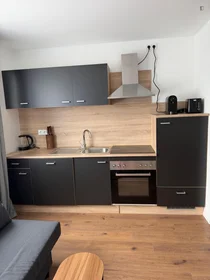 Privatzimmer in der Haunstetter Straße, bild 5 von 9