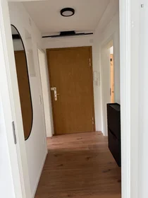 Privatzimmer in der Haunstetter Straße, bild 9 von 9