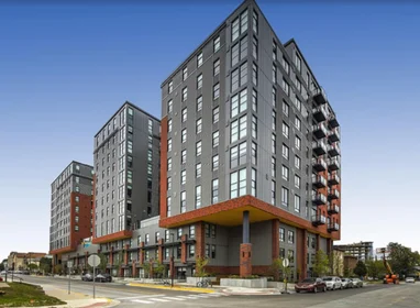 Entire apartment in residence at 134 Pierce St, West Lafayette, IN 47906, USA, image 20 of 20