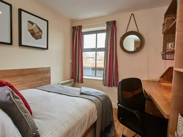 Privatzimmer in der 9 Victoria Rd, Chester CH2 2AX, UK, bild 1 von 10