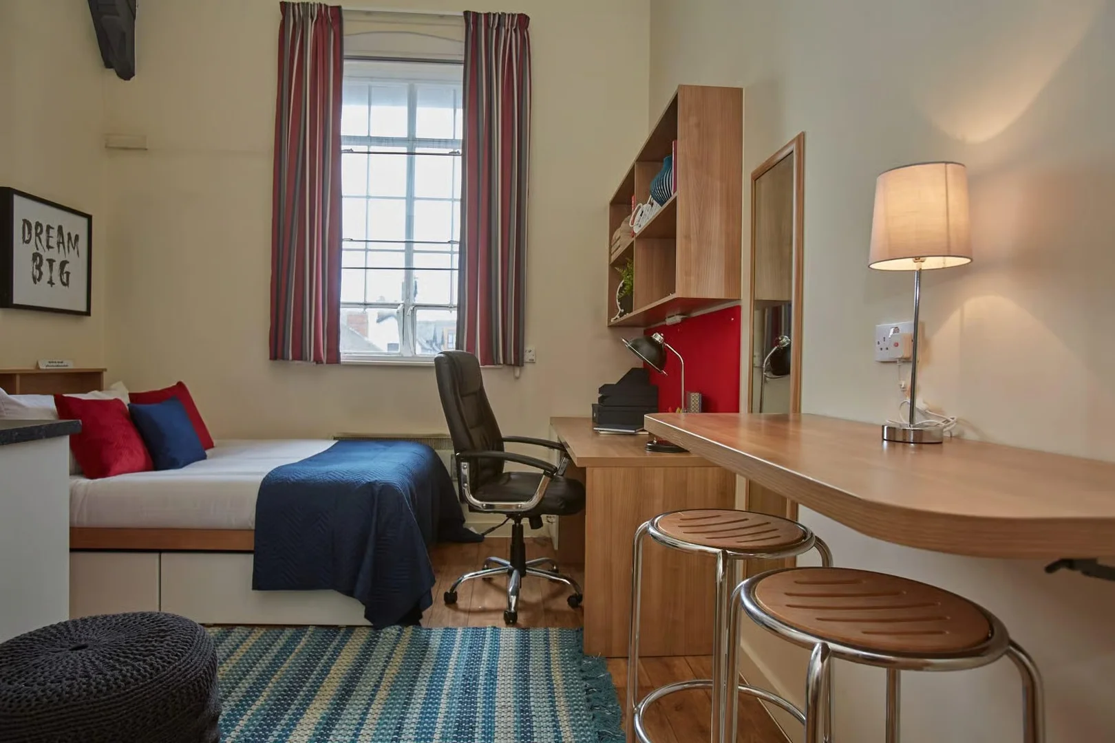 Preisgünstiges Studentenzimmer in günstiger Lage in 
