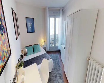 Chambre privée à Port Saint Etienne, image 4 de 14
