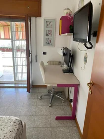 Özel oda konumu Via Squillace, 2 16 görüntüsü