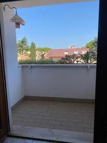 Özel oda konumu Via Squillace, 11 16 görüntüsü