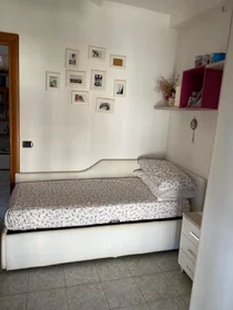 Özel oda konumu Via Squillace, 3 16 görüntüsü