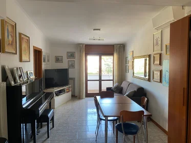 Özel oda konumu Via Squillace, 5 16 görüntüsü