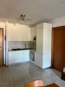 Özel oda konumu Via Squillace, 6 16 görüntüsü
