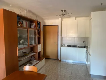 Özel oda konumu Via Squillace, 7 16 görüntüsü