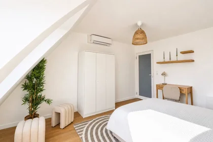 Privatzimmer in der Rue Jacob Mayer, Cronenbourg, bild 3 von 10