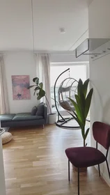 Apartamento inteiro em Krimsvej, Amager Øst, imagem 1 de 10