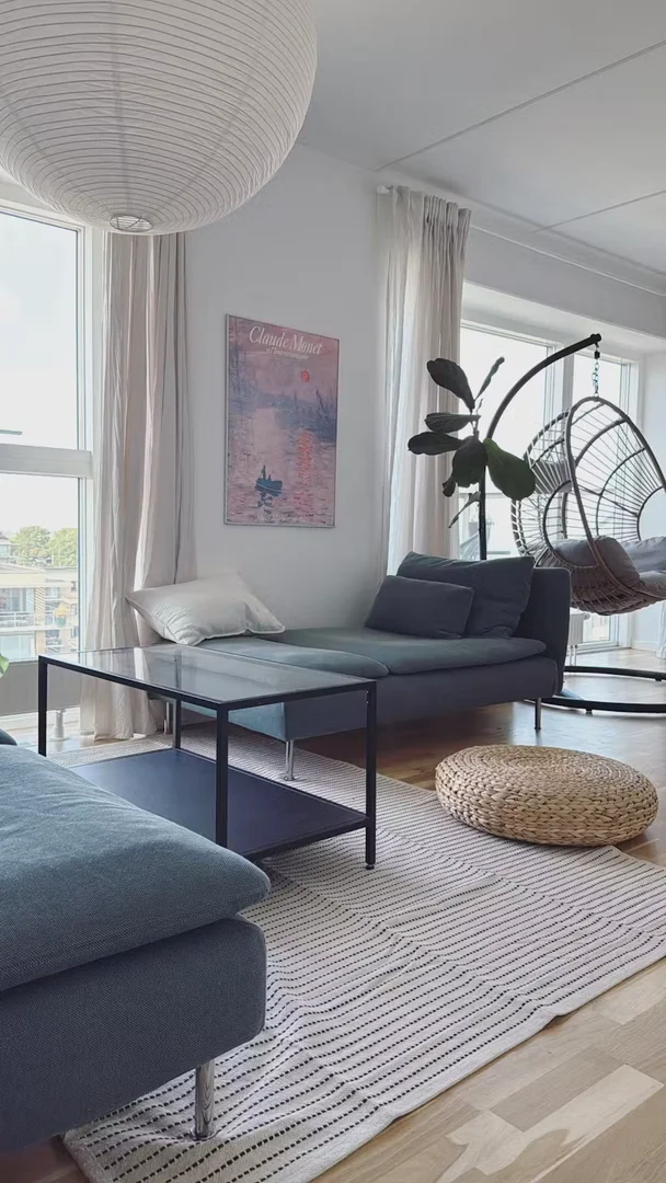 Krimsvej, Amager Øst
