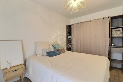 Apartamento inteiro em Rue Pablo Picasso, imagem 11 de 20