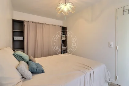 Apartamento inteiro em Rue Pablo Picasso, imagem 12 de 20