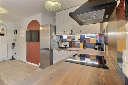 Apartamento inteiro em Rue Pablo Picasso, imagem 13 de 20