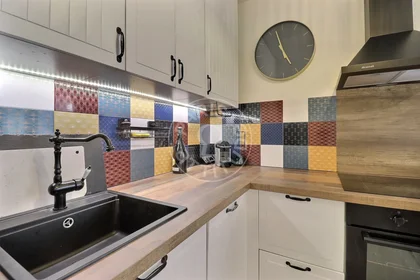 Apartamento inteiro em Rue Pablo Picasso, imagem 14 de 20