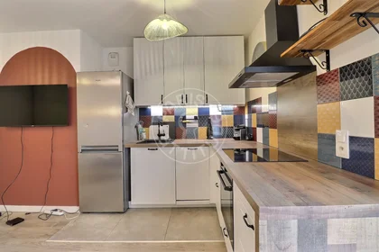 Apartamento inteiro em Rue Pablo Picasso, imagem 15 de 20