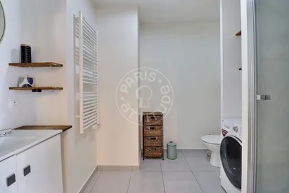Apartamento inteiro em Rue Pablo Picasso, imagem 17 de 20