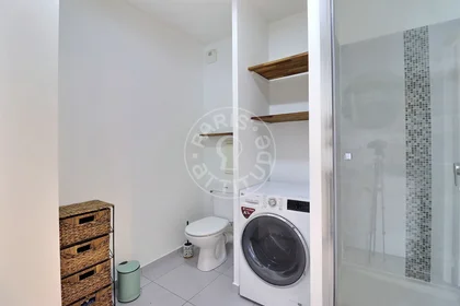 Apartamento inteiro em Rue Pablo Picasso, imagem 18 de 20