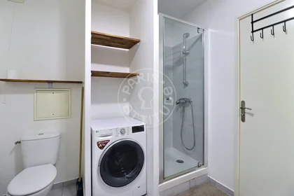 Apartamento inteiro em Rue Pablo Picasso, imagem 19 de 20