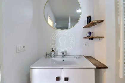Apartamento inteiro em Rue Pablo Picasso, imagem 20 de 20