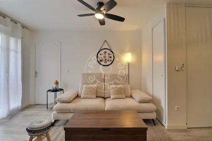 Apartamento inteiro em Rue Pablo Picasso, imagem 3 de 20
