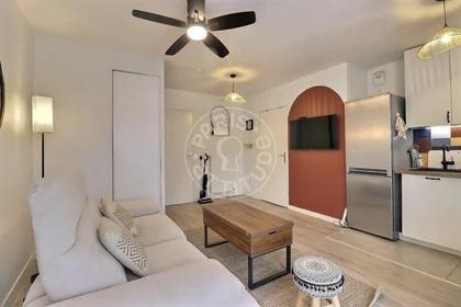 Apartamento inteiro em Rue Pablo Picasso, imagem 4 de 20