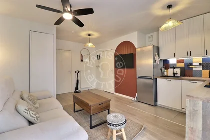 Apartamento inteiro em Rue Pablo Picasso, imagem 5 de 20