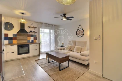 Apartamento inteiro em Rue Pablo Picasso, imagem 6 de 20