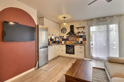 Apartamento inteiro em Rue Pablo Picasso, imagem 7 de 20