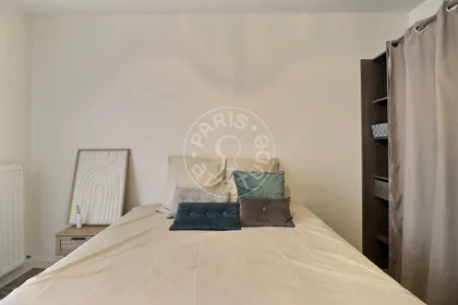Apartamento inteiro em Rue Pablo Picasso, imagem 8 de 20