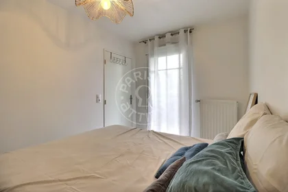Apartamento inteiro em Rue Pablo Picasso, imagem 10 de 20