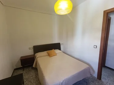 Özel oda konumu Calle Sol, Casco Antiguo, 8 10 görüntüsü