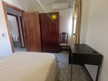 Özel oda konumu Calle Sol, Casco Antiguo, 9 10 görüntüsü