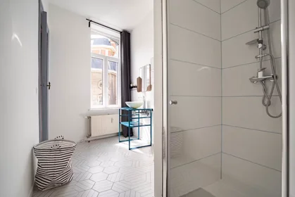 Stanza privata in Rue de Hennin, Louise-Longue Haie, immagine 4 di 10